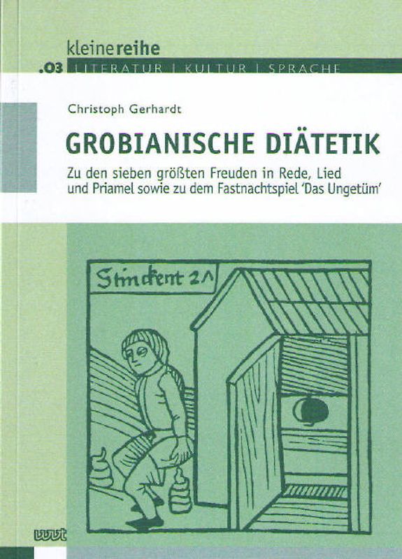 Grobianische Diätetik