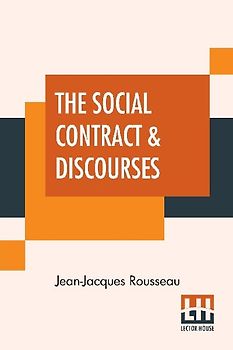 The Social Contract & Discourses