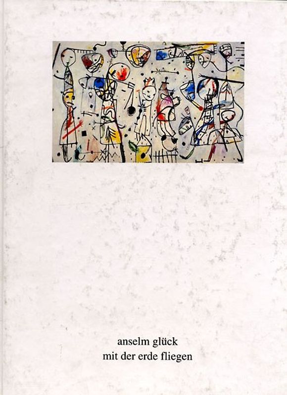 Mit der Erde fliegen