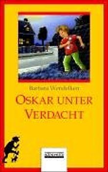 Oskar unter Verdacht