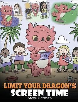 Limit Your Dragon's Screen Time
