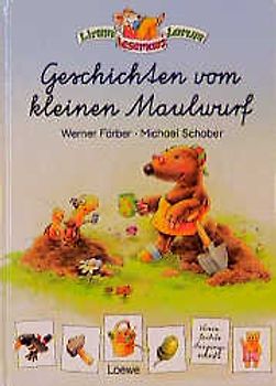 Geschichten vom kleinen Maulwurf