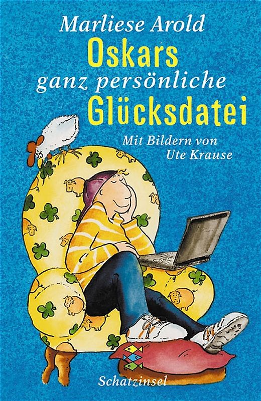 Oskars ganz persönliche Glücksdatei