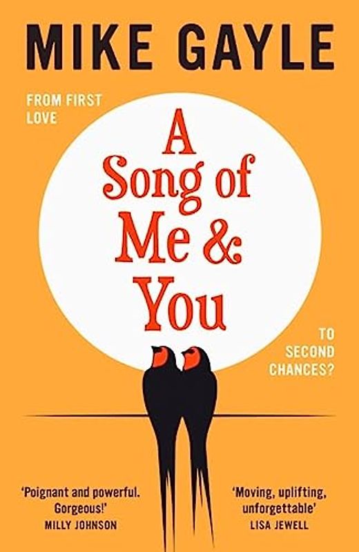 A Song of Me and You