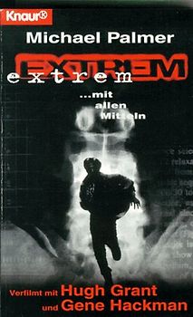 Extrem. Mit allen Mitteln