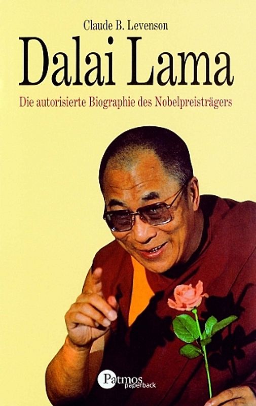 Dalai Lama