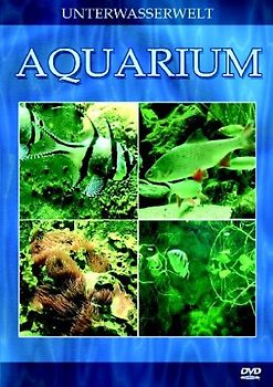 Aquarium DVD