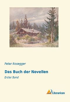 Das Buch der Novellen