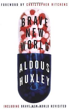 Brave New World and Brave New World Revisited