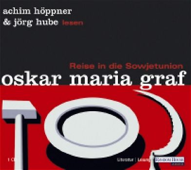 Reise in die Sowjetunion