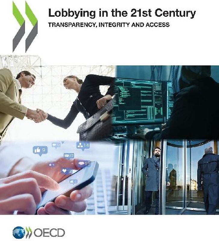 Lobbying in the 21st Century