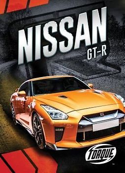 Nissan Gt-R