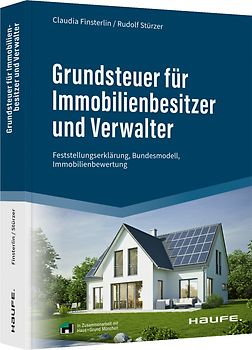Grundsteuer für Immobilieneigentümer und Verwalter