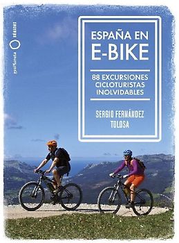 España en e-bike