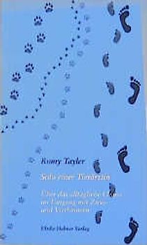 Solo einer Tierärztin