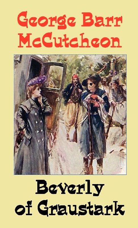 Beverly of Graustark