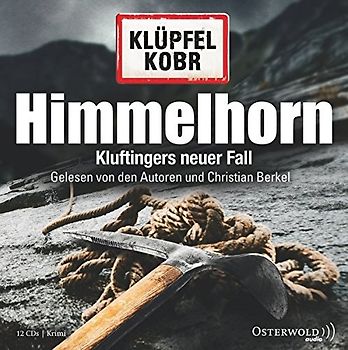 Himmelhorn (Ein Kluftinger-Krimi 9)