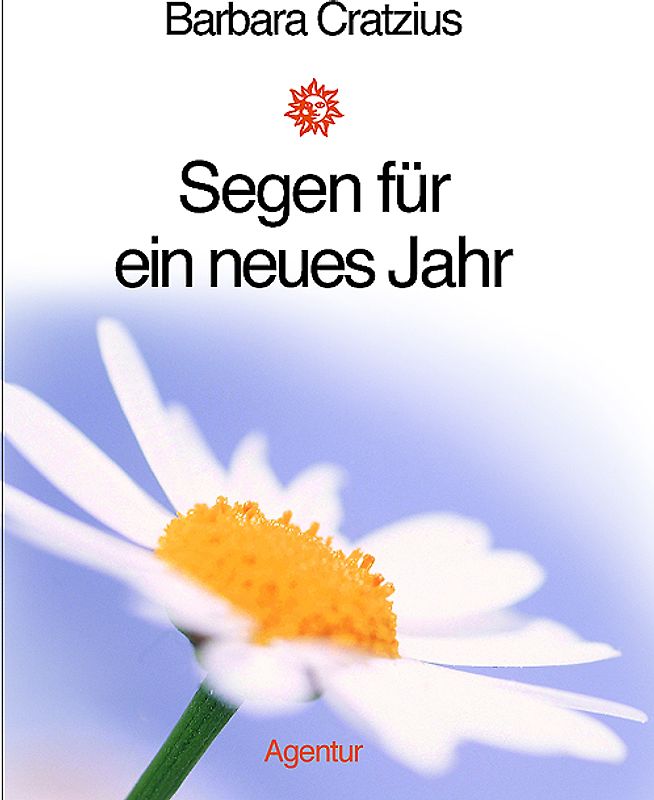 Segen für ein ganzes Jahr
