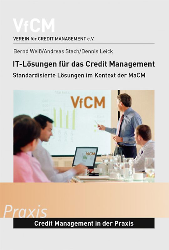 IT-Lösungen für das Credit Management