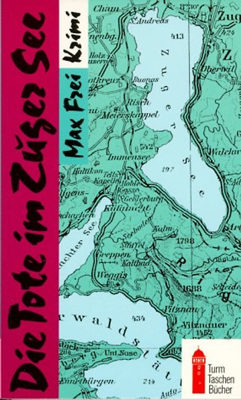 Die Tote im Zugersee