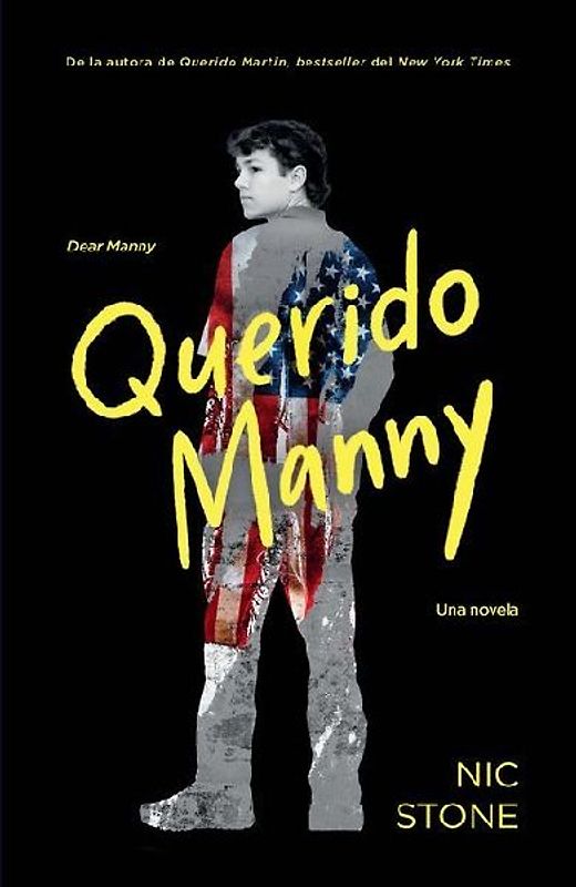 Querido Manny / Dear Manny