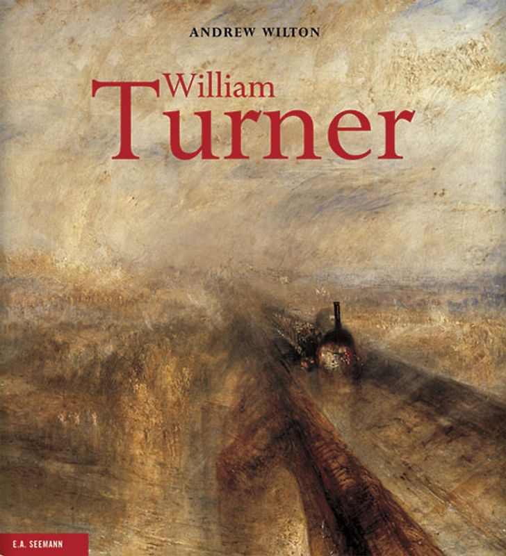 William Turner