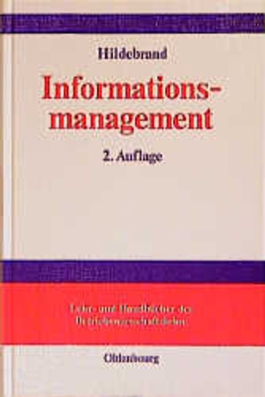 Informationsmanagement
