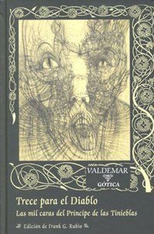 Trece para el diablo