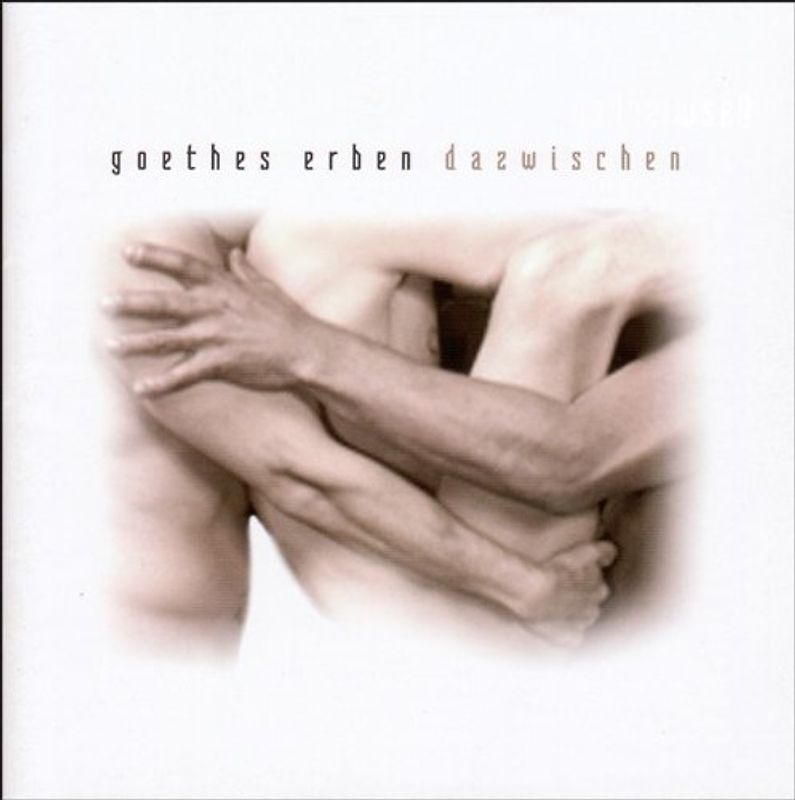 Goethes Erben - Dazwischen