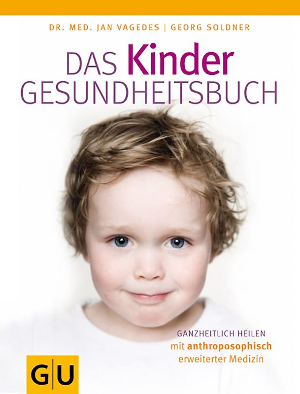Kinder-Gesundheitsbuch, Das
