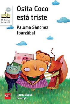 Osita Coco está triste