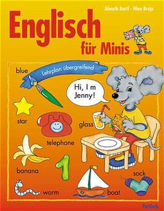 Englisch für Minis