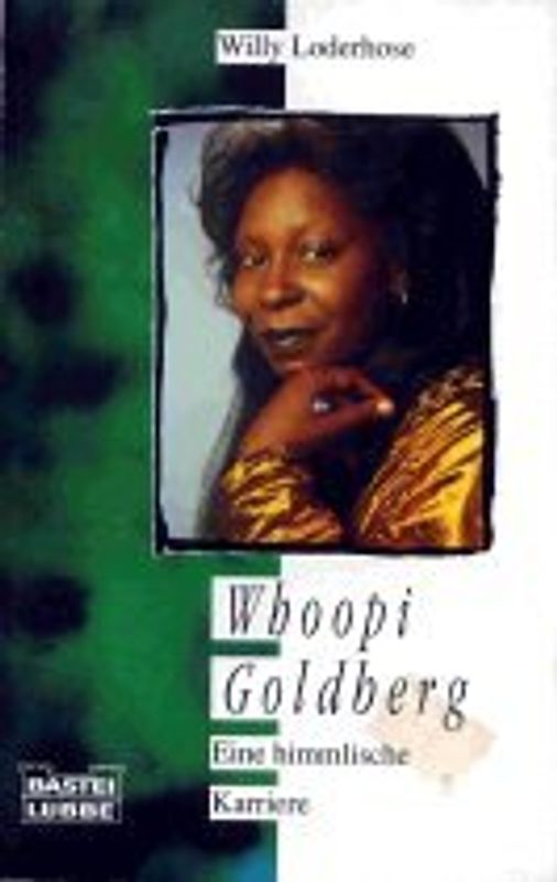 Whoopi Goldberg