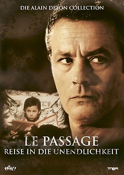 Le Passage - Reise in die Unendlichkeit DVD
