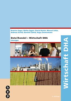 Detailhandel - Wirtschaft DHA