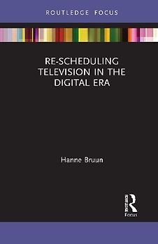Re-scheduling Television in the Digital Era