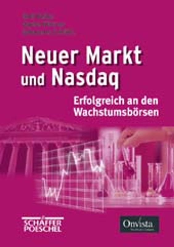 Neuer Markt und Nasdaq