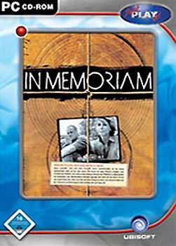 In Memoriam PC Spiele