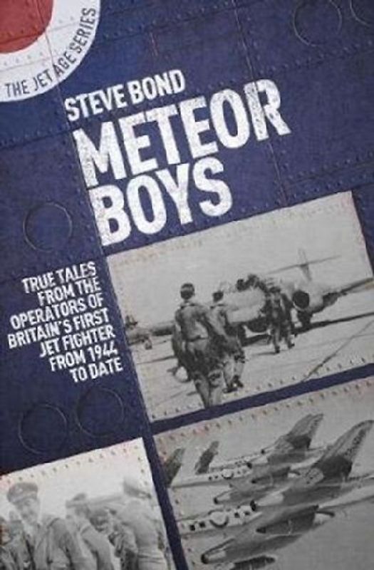 Meteor Boys