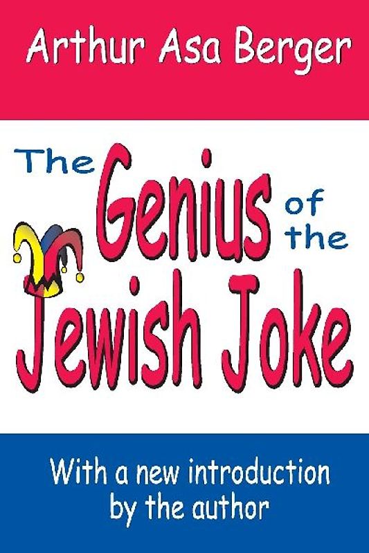 The Genius of the Jewish Joke