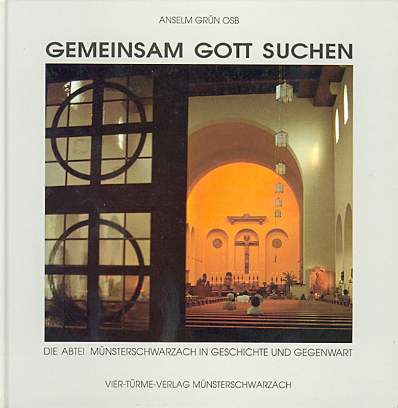 Gemeinsam Gott suchen