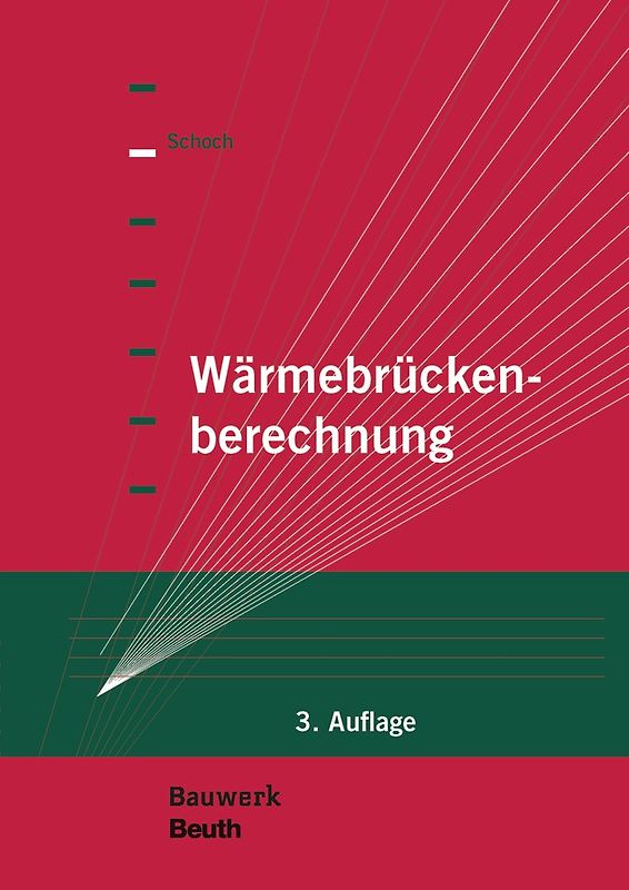 Wärmebrückenberechnung