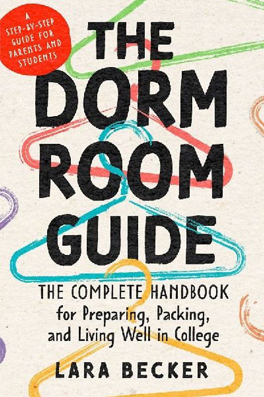 The Dorm Room Guide