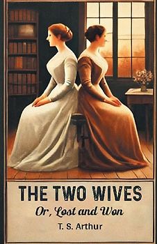 The Two Wives Or, Lost And Won