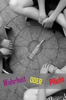 TEEN / Wahrheit oder Pflicht