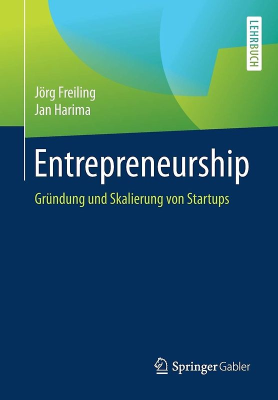 Entrepreneurship