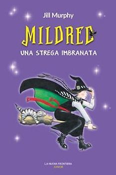 Mildred, una strega imbranata
