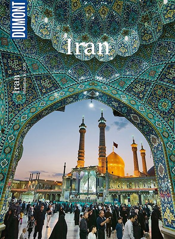 DUMONT Bildatlas Iran