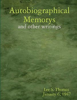 Autobiographical Memorys