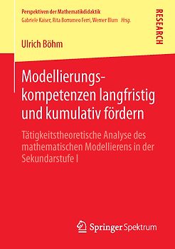 Modellierungskompetenzen langfristig und kumulativ fördern
